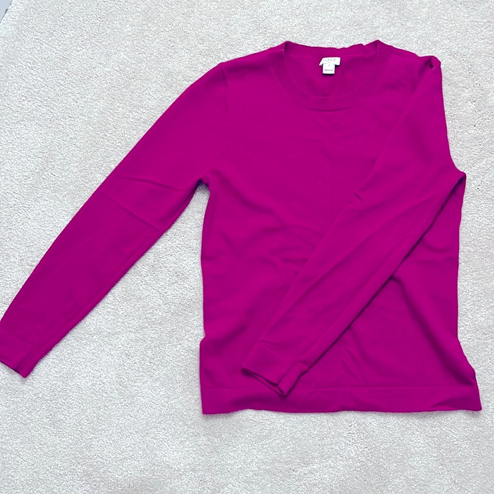 J. Crew Sweater